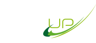 Golf Up Logo