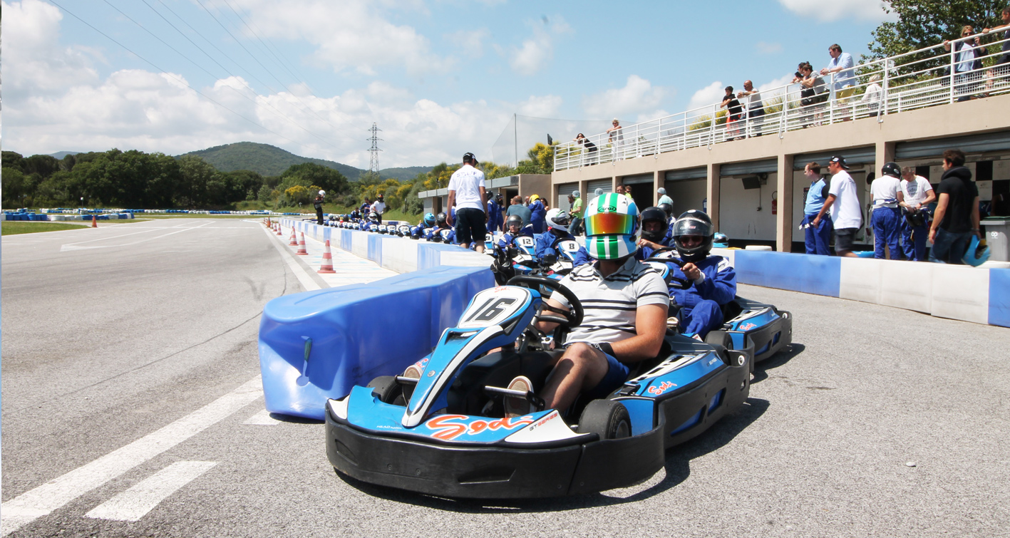 Karting