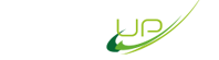 Golf Up Logo