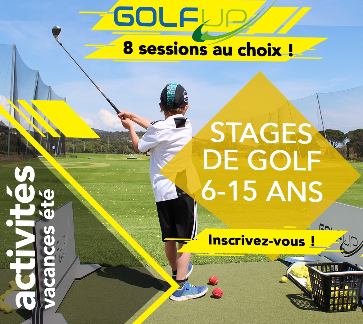 Stage junior