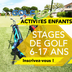 Stage Vacances de la Toussaint