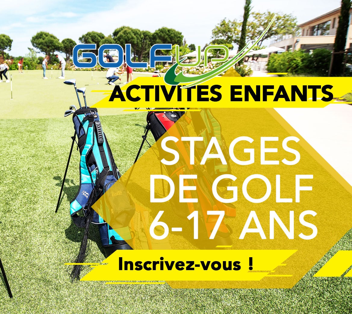 Stage Vacances de la Toussaint