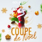 Coupe de Noël