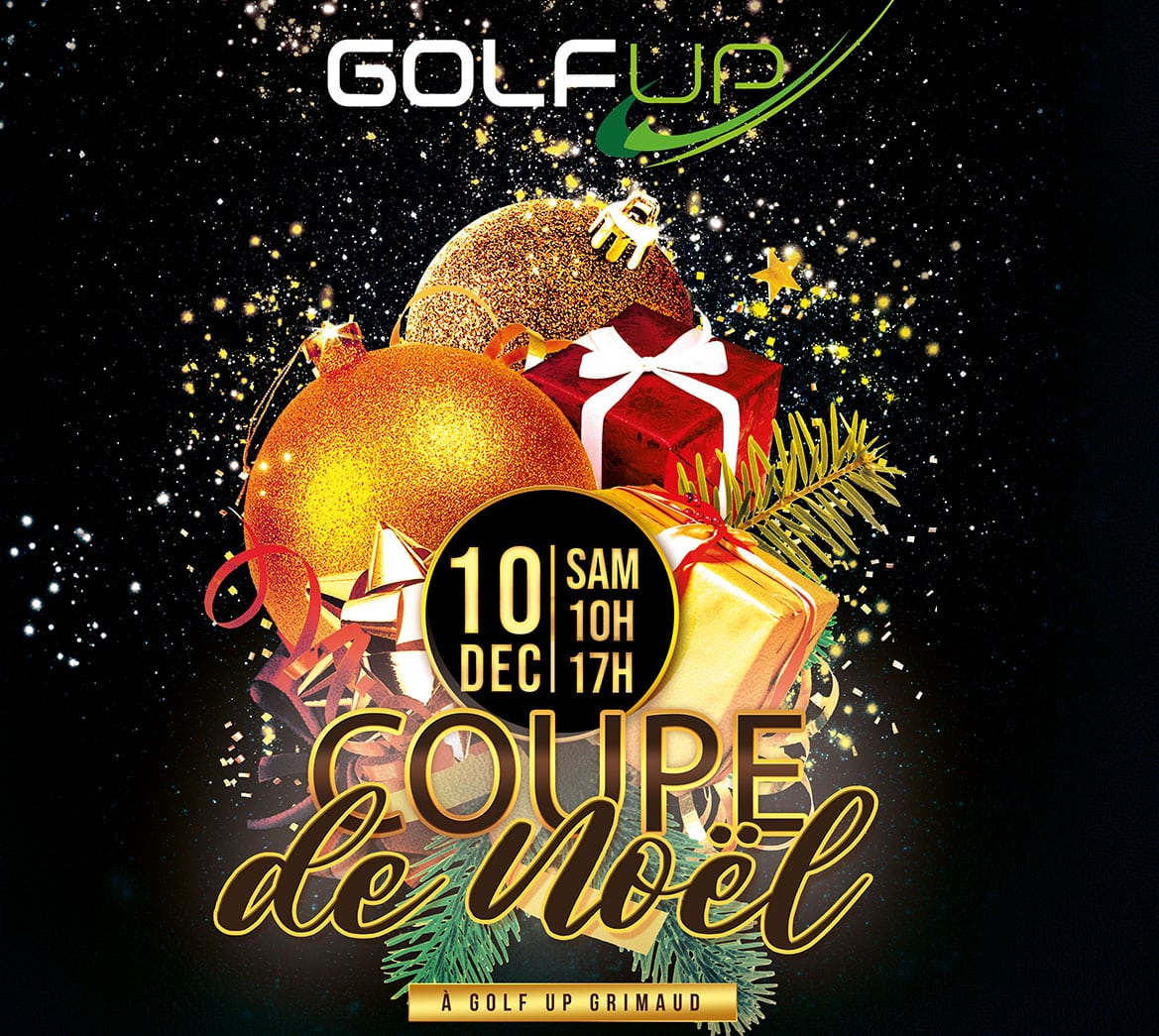 Coupe de Noël