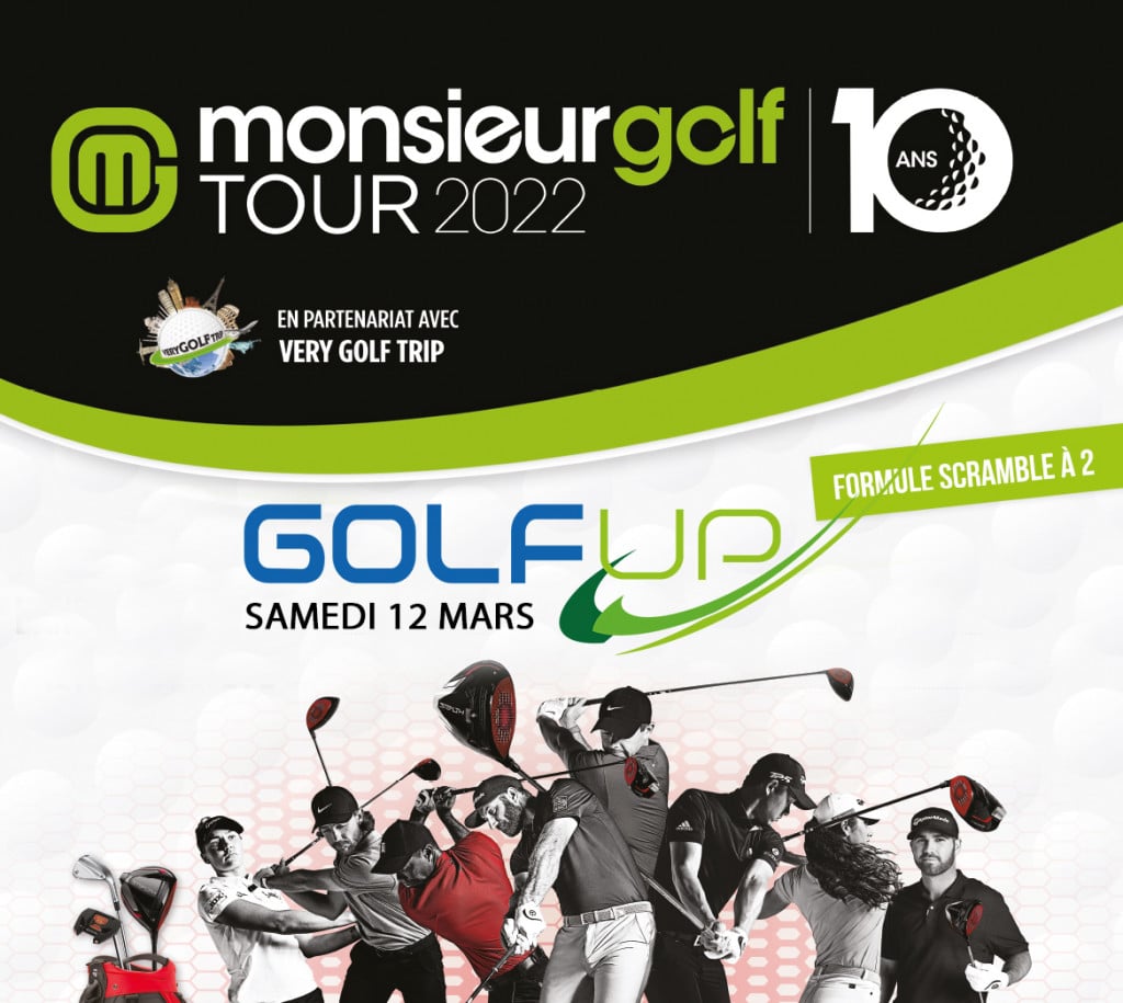 “Monsieur Golf Tour”, la plus grande compétition golf amateur de France ...