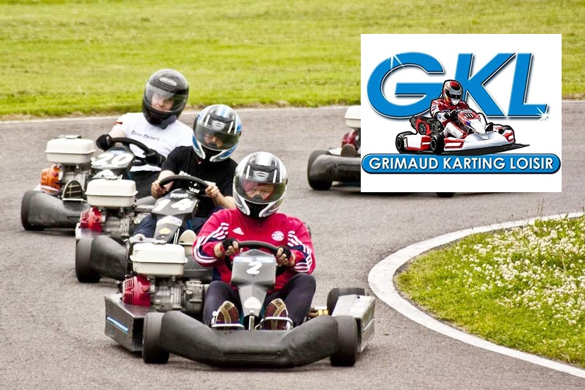 GKL Karting