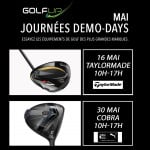 Demo-day mai
