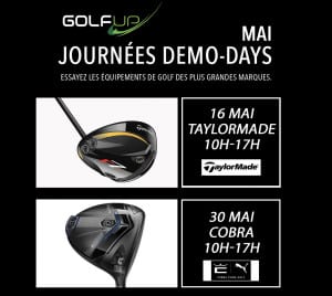 Demo-day mai