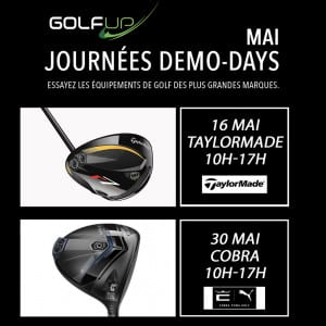 Demo-day mai