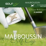 Mauboussin Golf Cup