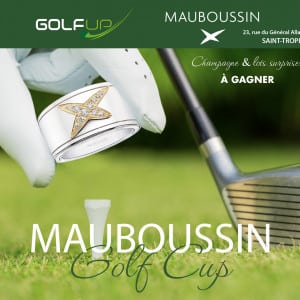 Mauboussin Golf Cup