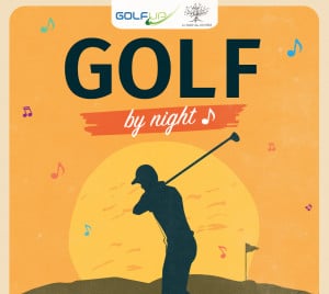 Golf by night