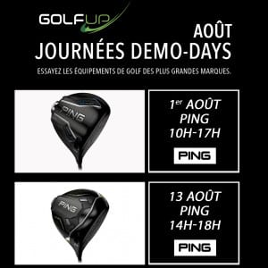 Demo day août