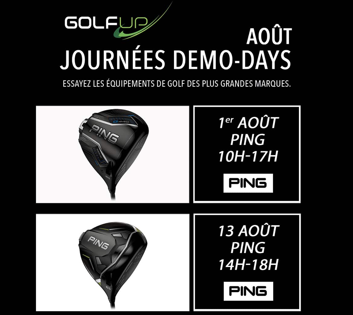 Demo day août
