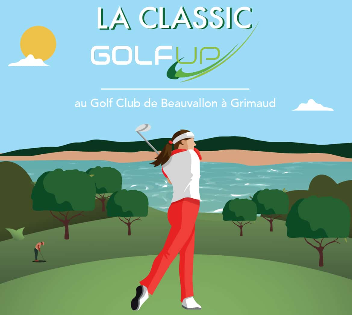 La Classic Golf Up