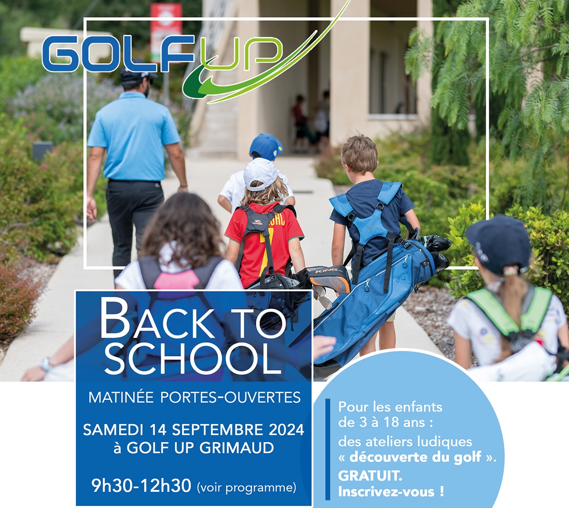 Back to school