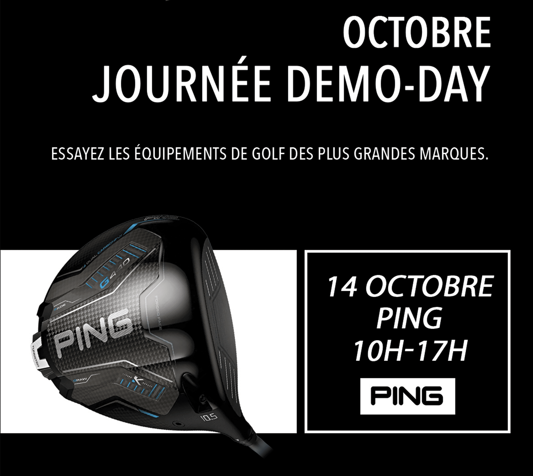 Demo-day octobre