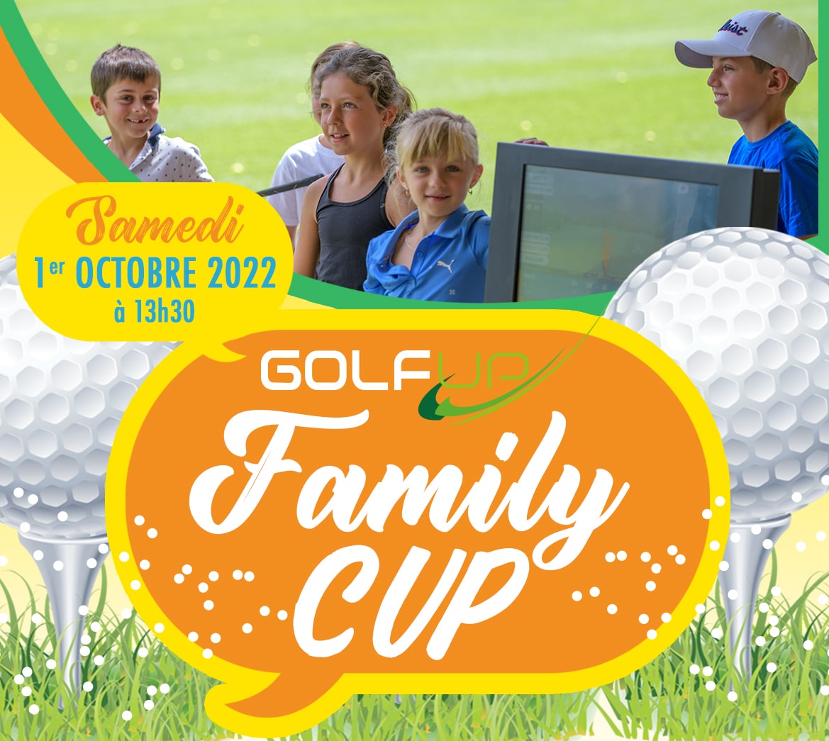 Family Cup compétition