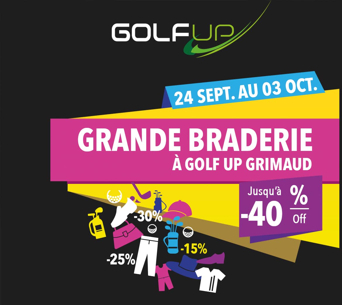 Grande braderie