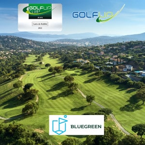 Bluegreen Sainte-Maxime