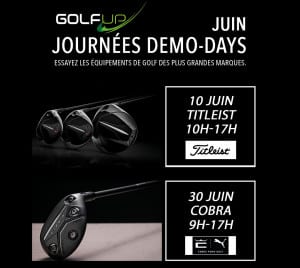 Demo-day juin