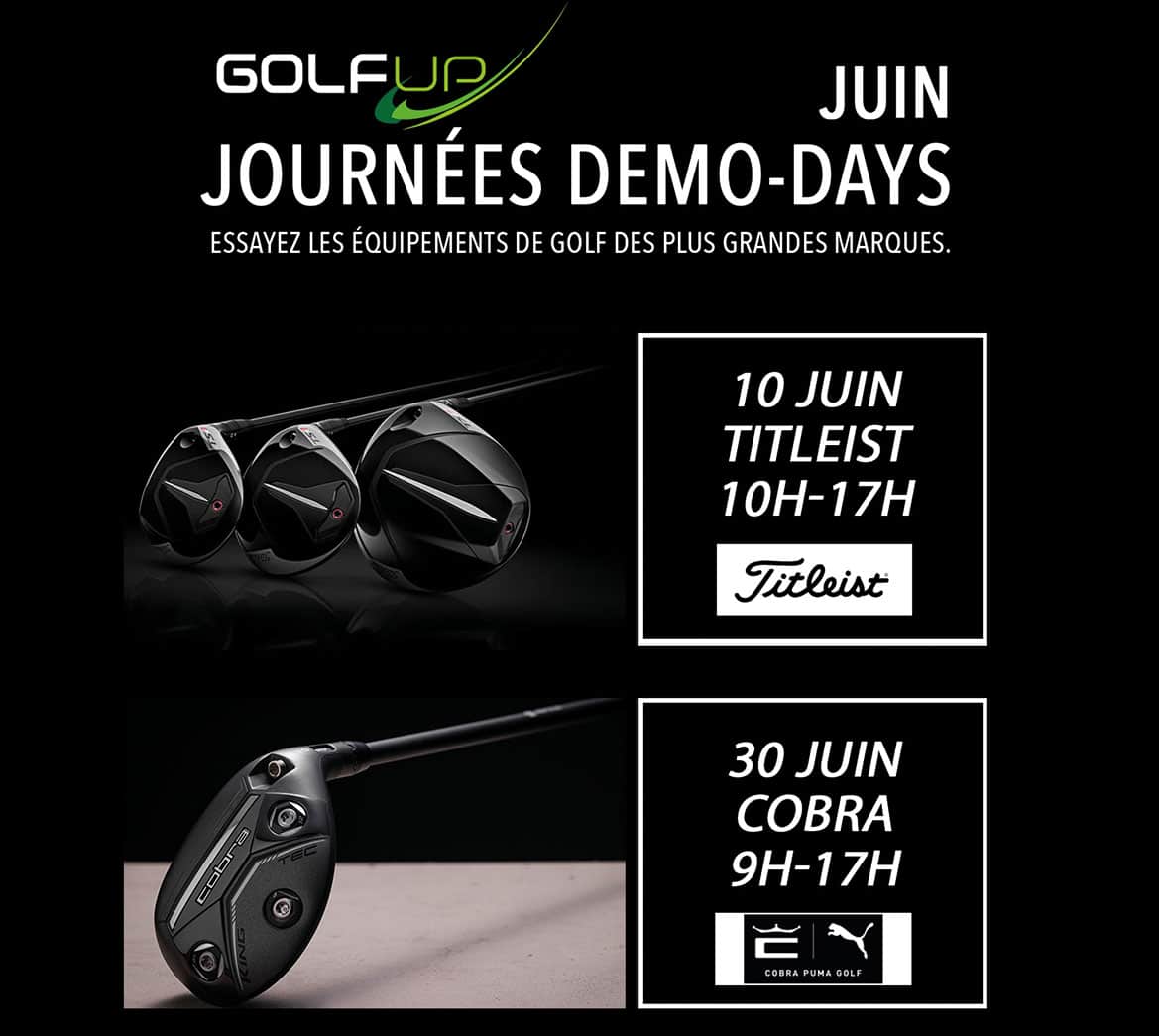Demo-day juin