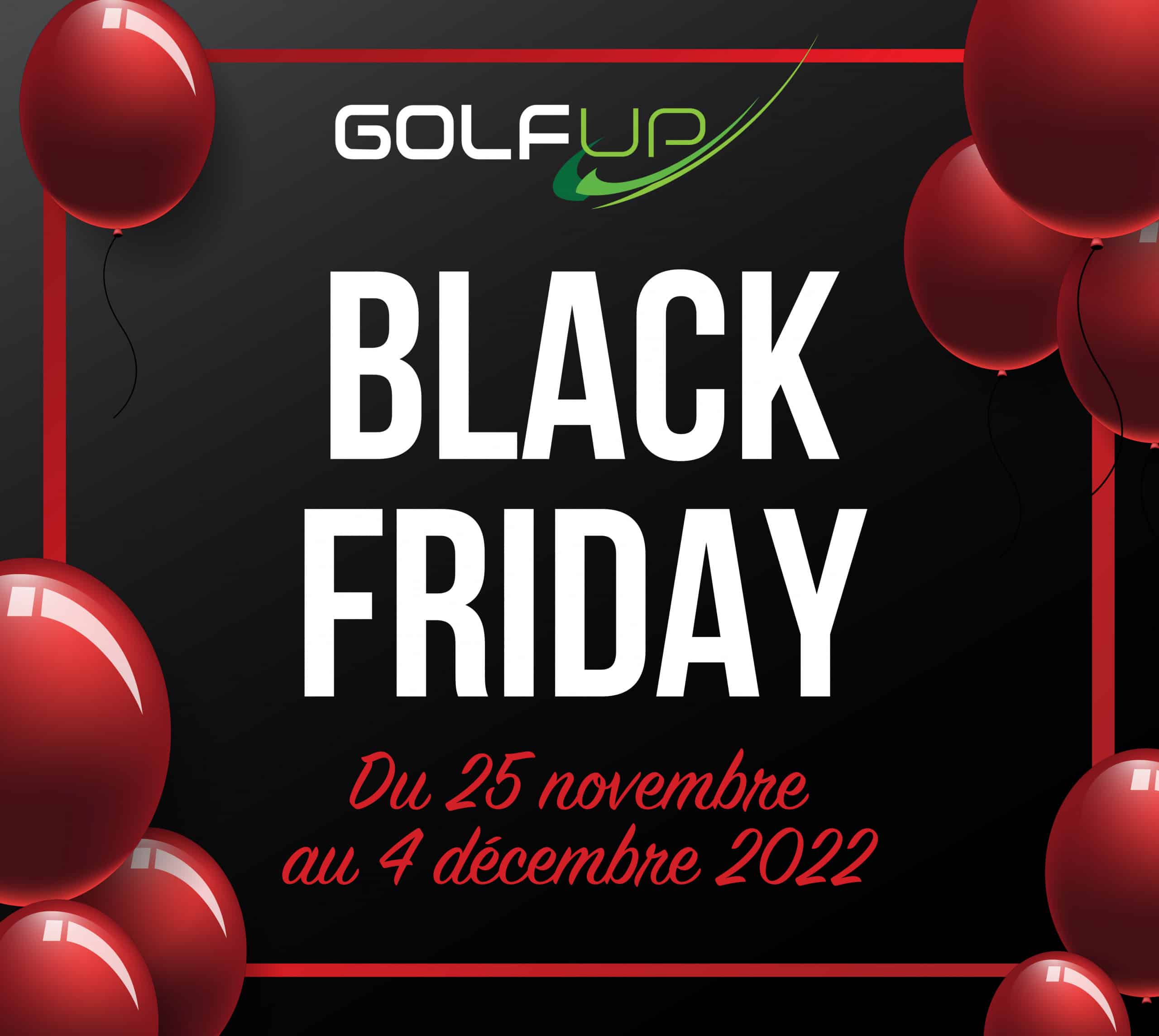 Black friday