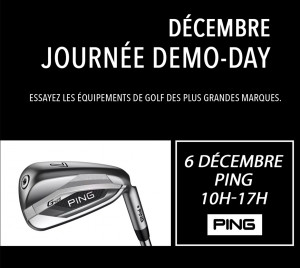 Demo-day Ping