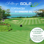 Challenge Toptracer