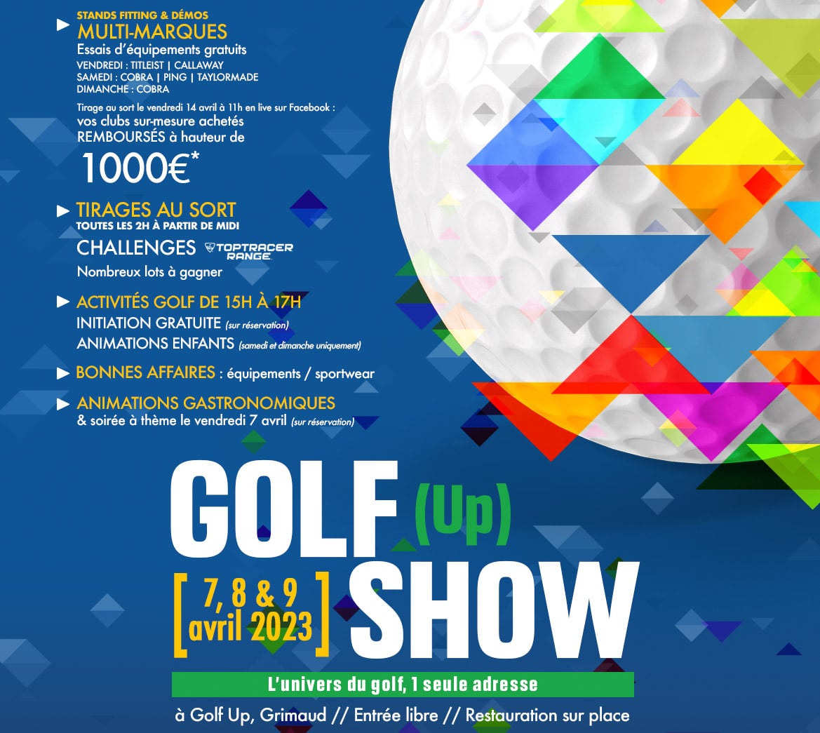 Golf Show