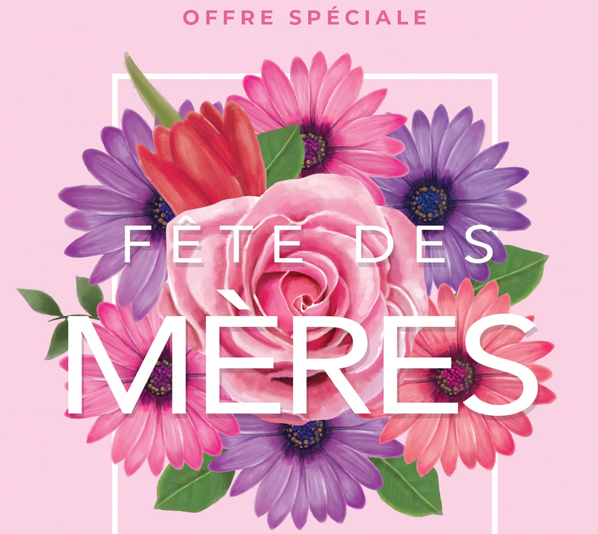 Fête des mères