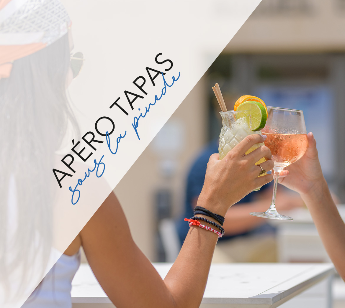 Apéro tapas