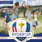 Ryder'Up
