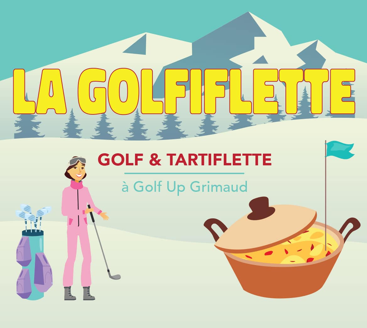 Golfiflette