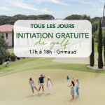 Initiation gratuite