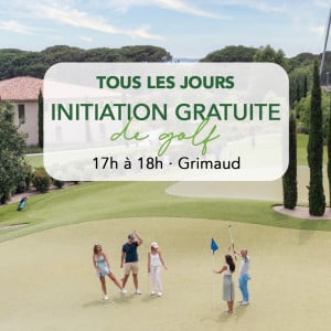 Initiation gratuite