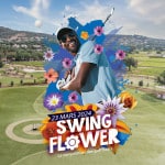 Swing Flower