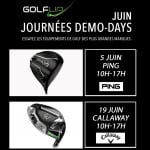 Demo day juin