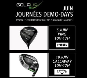 Demo day juin