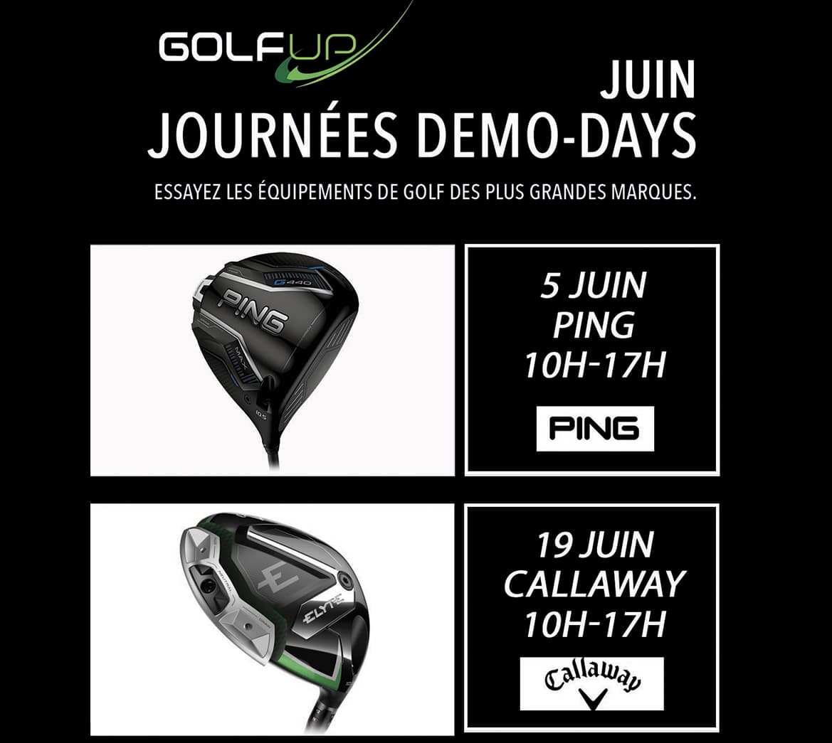 Demo day juin