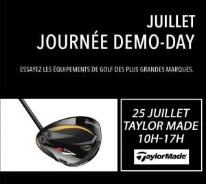 Demo-day juillet