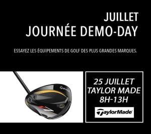 Demo day