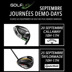Demo-day septembre