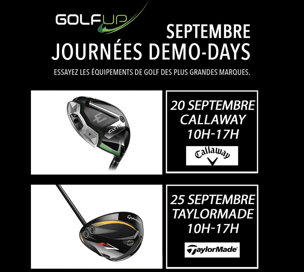 Demo-day septembre