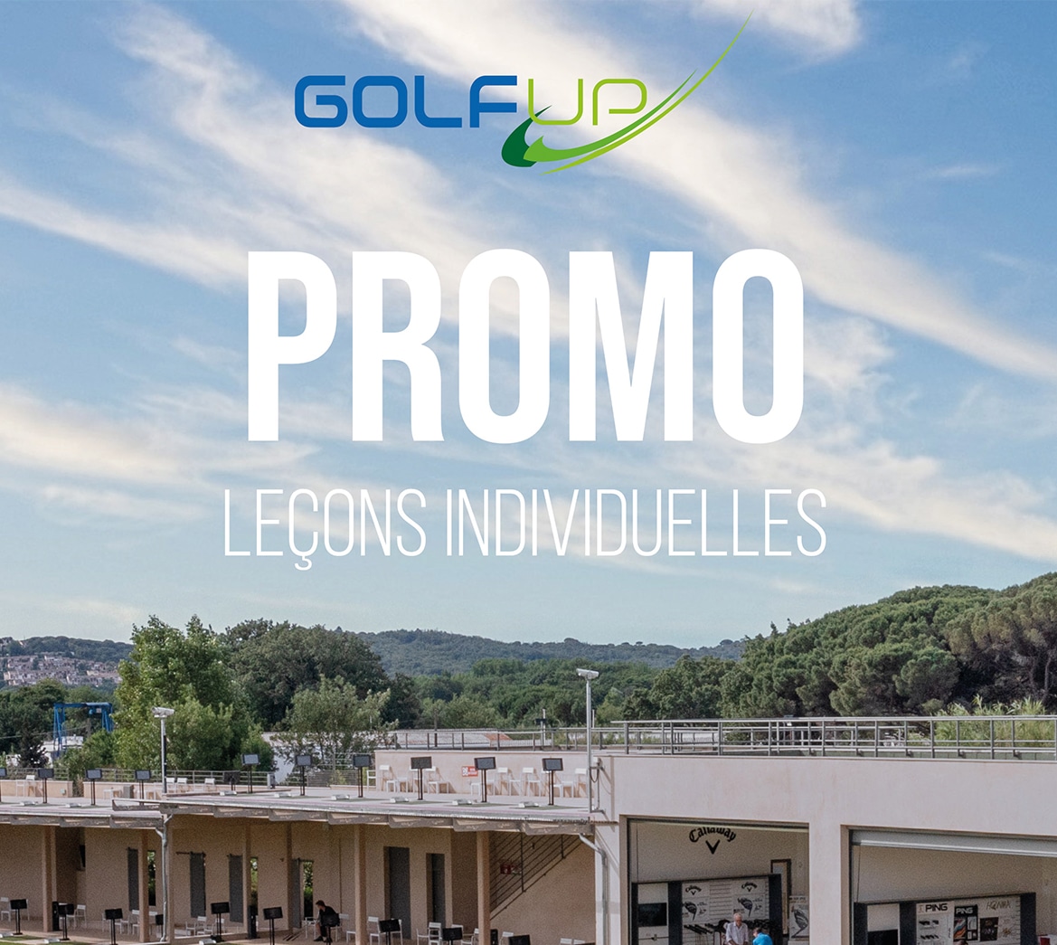 Promotion leçons individuelles