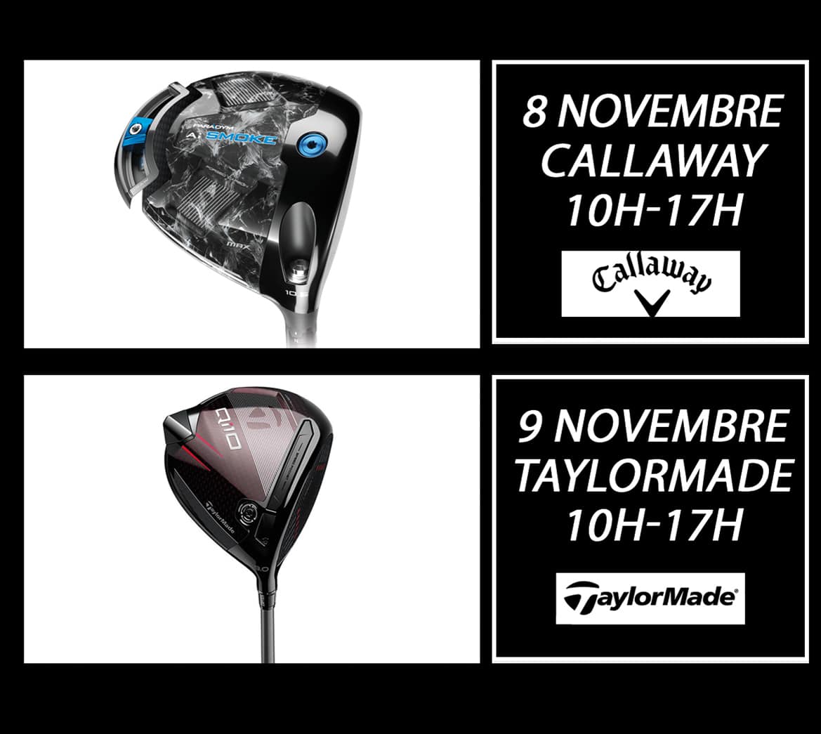 Demo day novembre