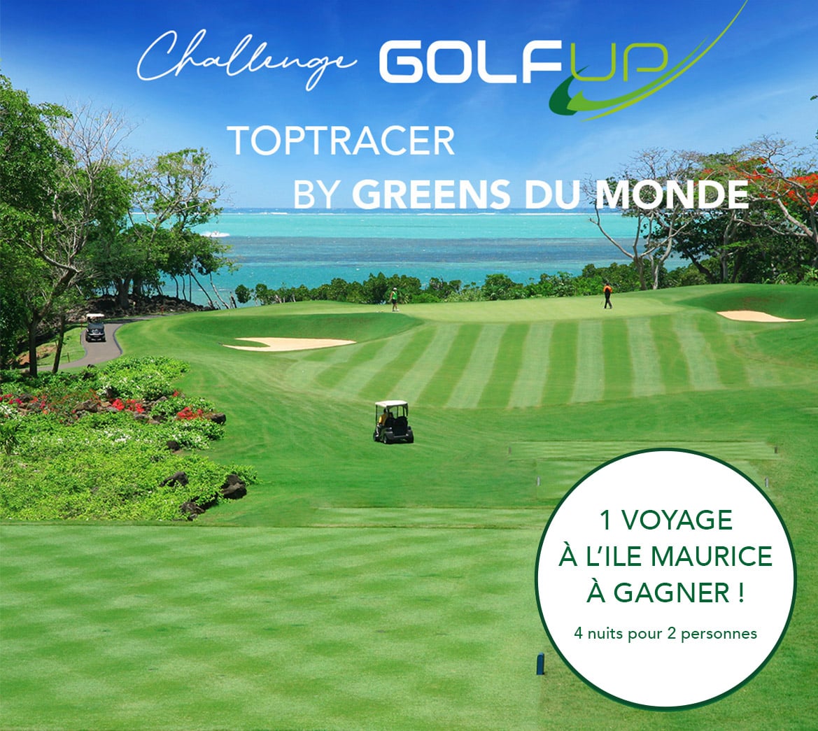 Challenge Toptracer