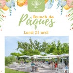 Brunch de Pâques à Grimaud