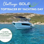 Challenge Toptracer