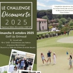 Le challenge découverte